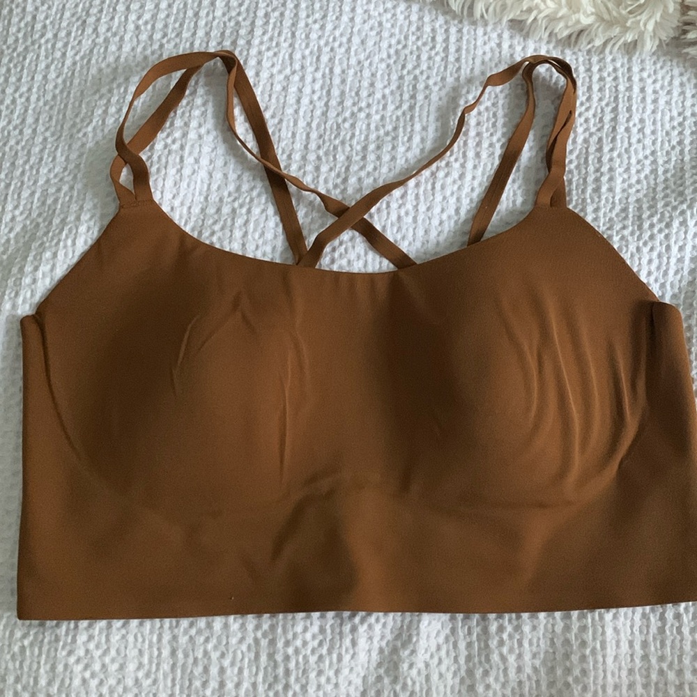 Aerie sports bra